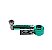 Pipe de Metal D&k + Dichavador Plastico - Imagem 1