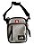 Shoulder Bag Slow Burning Cinza Claro - Imagem 1