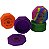 Slick Pot Saver Slow Burning 150ml Laranja - Imagem 1