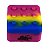 Slick Middle Lego Slow Burning 25ml Azul/Amarelo - Imagem 1