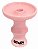 Rosh Seven Bowl Rosa - Imagem 1