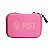 Case Puff Classico Rosa - Imagem 1