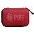 Case Puff Classico Vinho - Imagem 1