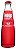 Keep Cooler Morango 275ml - Imagem 1