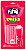 Fini Tubes Morango Citrico 80g - Imagem 1