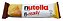 Nutella B-Ready Waffer 22gr - Imagem 1