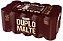 Brahma Duplo Malte 269ml - 15und - Imagem 1