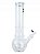 Bong e Ai Bateu Incolor Ice Brisado 28cm - Imagem 1