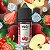 Salt Yogi Orchards Apple Strawberry 35MG 30ML - Imagem 1