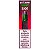 Nikbar 2500 Puffs Strawberry Kiwi Ice - Imagem 1