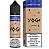 Juice Yogi Granola Bar Blueberry 3mg 60ml - Imagem 1