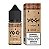 Salt Yogi Granola Bar Java 35mg 30ml - Imagem 1