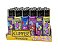 Isqueiro Clipper Psychedelic Art - Imagem 1