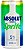 Vodka Absolut Sprite 269ml - Imagem 1