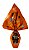 Cacau Show Bytes Crocante 280g - Imagem 1