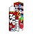 Juice Zomo Straw Beats 60ML 3MG - Imagem 1