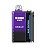 Oxbar 30000 Puffs Paradise Grape - Imagem 1