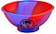 Cuia de Silicone Na Boa Cores - Imagem 6