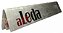 Seda Aleda Prata King Size Slim - Imagem 1