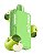 Nikbar 10000 Sour Apple Ice - Imagem 1