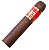 Charuto Toro Perceverancia Carlos Pareda Petit Corona - Imagem 1