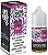 Salt Born To Vape Grape Passion Fruit 50MG 30ML - Imagem 1