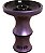 Rosh Seven Bowl Premium Roxo C/ Preto - Imagem 1