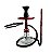 Arguile Zenith Floop Vermelho - Imagem 1