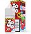 Salt Zomo Straw Beats 50mg 30ml - Imagem 1