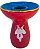 Rosh Bking Homem Aranha Vermelho/Azul Bb - Imagem 1
