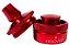 Hoover Triton Vermelho - Imagem 2