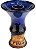 Rosh Pro Hookah Premium Azul Marinho - Imagem 1
