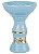 Rosh Pro Hookah Premium Azul Gold - Imagem 1
