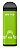 Refil Life Pod 8000 Puffs Apple Kiwi Ice - Imagem 1