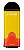 Refil Life Pod 8000 Puffs Passion Fruit Mango - Imagem 1
