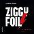 Aluminio Ziggy Foil 50uni - Imagem 1