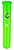 Beck Tube Cremaria Verde - Imagem 1