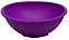 Cuia de Silicone Cremaria Roxo - Imagem 1