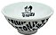 Cuia de Silicone Tonabe Premium Branco - Imagem 1
