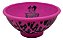 Cuia de Silicone Tonabe Premium Rosa - Imagem 1