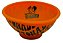 Cuia de Silicone Tonabe Premium Laranja - Imagem 1