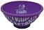 Cuia de Silicone Tonabe Premium Roxo - Imagem 1