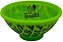 Cuia de Silicone Tonabe Premium Verde - Imagem 1
