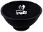 Cuia de Silicone Tonabe Preto - Imagem 1