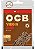 Filtro Ocb Virgin Paper Slim 6mm - Imagem 1