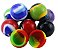 Slick de Silicone Ball Sortido - Imagem 1