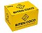 Carvao Biten Coco 250G - Imagem 1