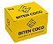 Carvao Biten Coco 1KG - Imagem 1