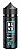 Juice Blvk Frzntundra Frznmint 3MG 100ML - Imagem 1