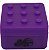Slick Middle Lego Slow Burning 25ML Roxo - Imagem 1